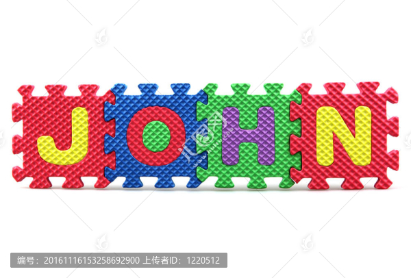 最流行的名字