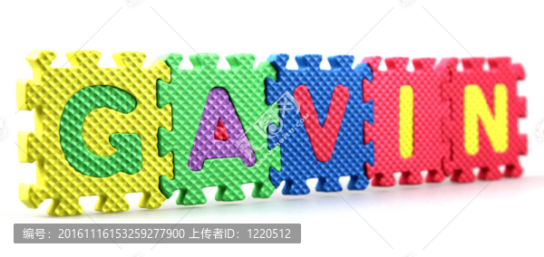最流行的名字