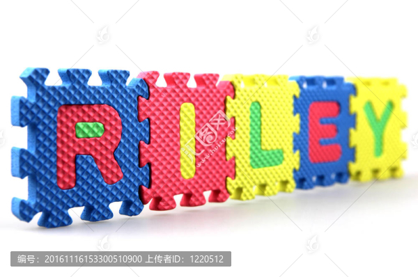 最流行的名字