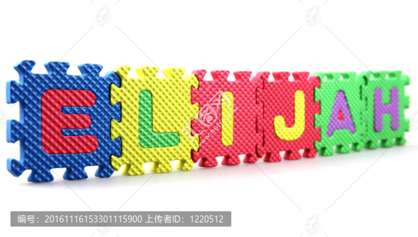 最流行的名字