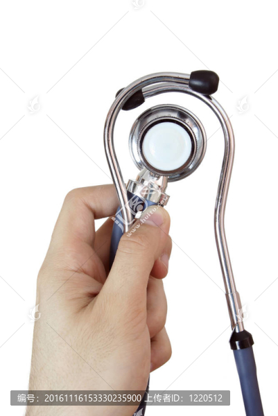 聽診器
