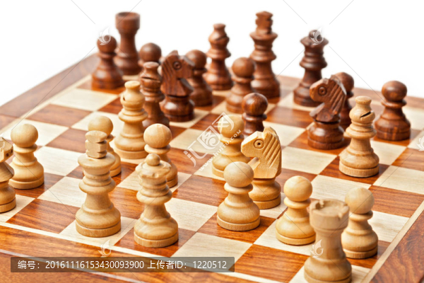 國際象棋