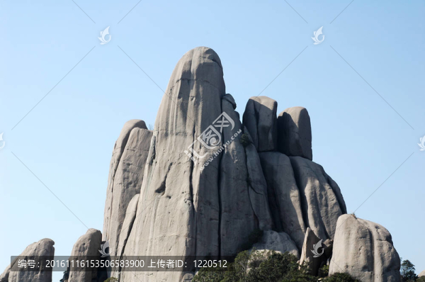 落基山脈