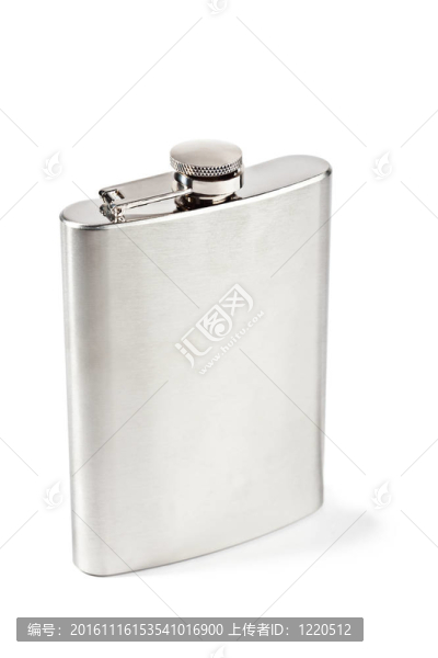 不銹鋼酒壺