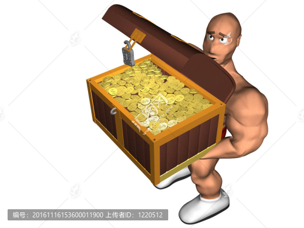 寶箱
