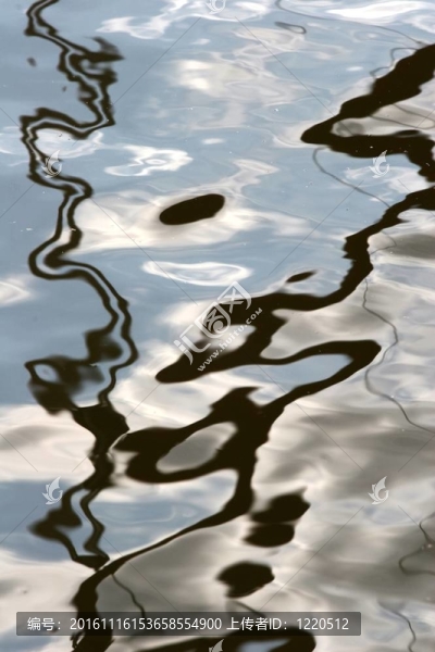 水