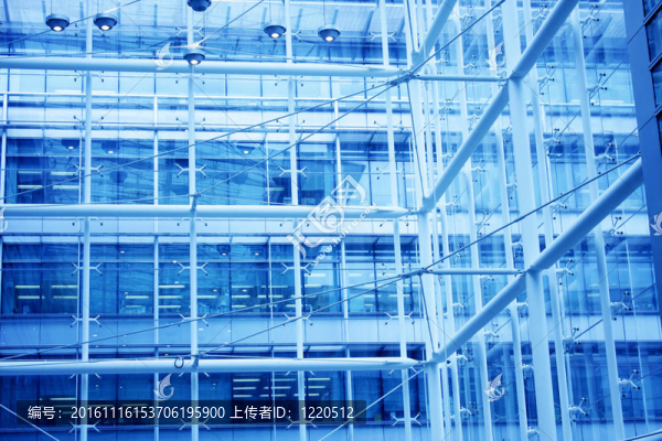 現(xiàn)代建筑