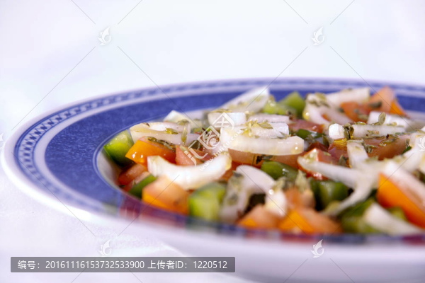 freshmade沙拉