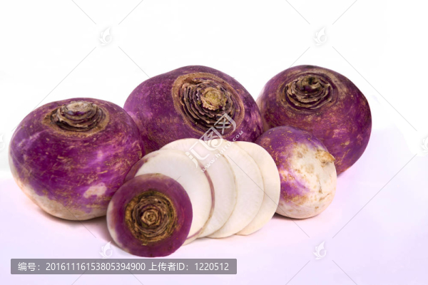 把蘿卜
