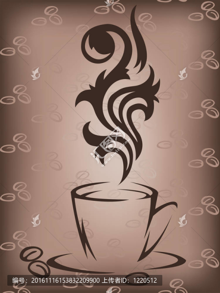 一杯咖啡-匯圖網(wǎng) www.fosd68.com 一杯咖啡