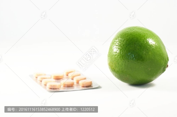 生石灰丸