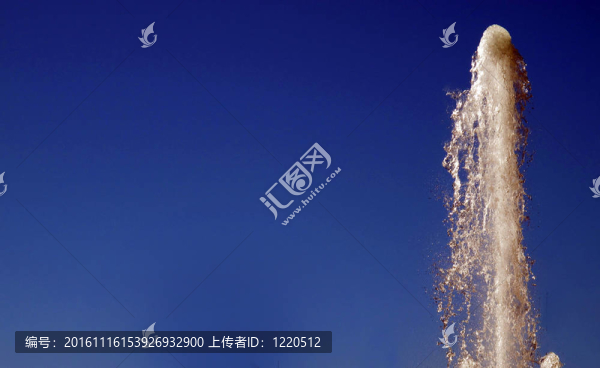 水射流