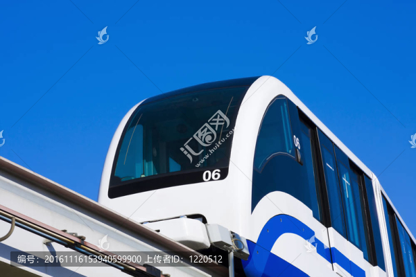 單軌列車