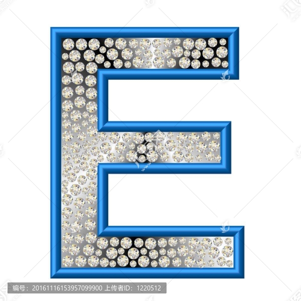 鉆石品質(zhì)E