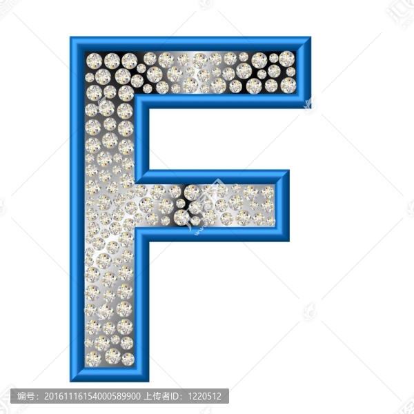 鉆石品質(zhì)F