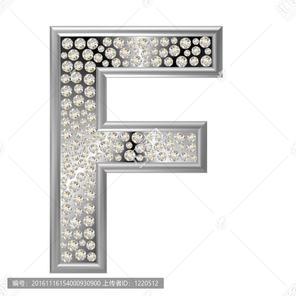 鉆石品質(zhì)F