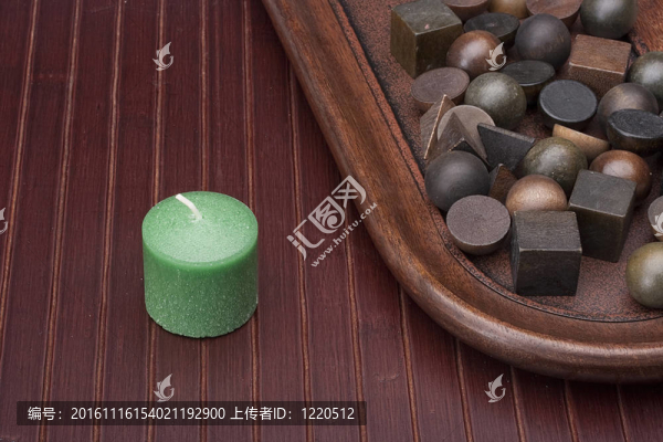 香薰SPA美容院