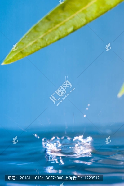 水滴