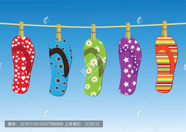 線摘要Flipflop