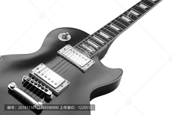吉他的細(xì)節(jié)