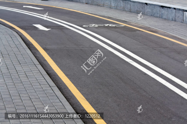 自行車車道