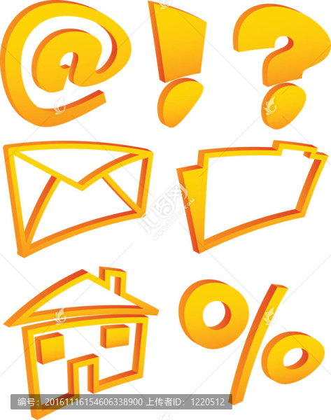 網(wǎng)站圖標集
