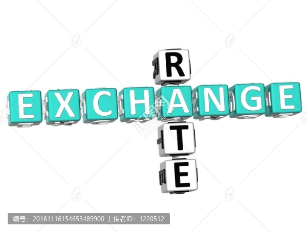 匯率的字謎