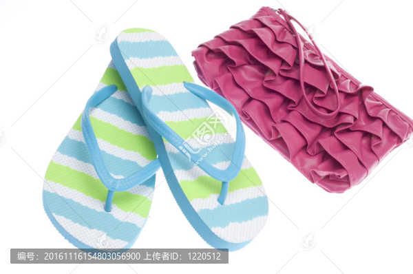 夏天的時(shí)尚概念