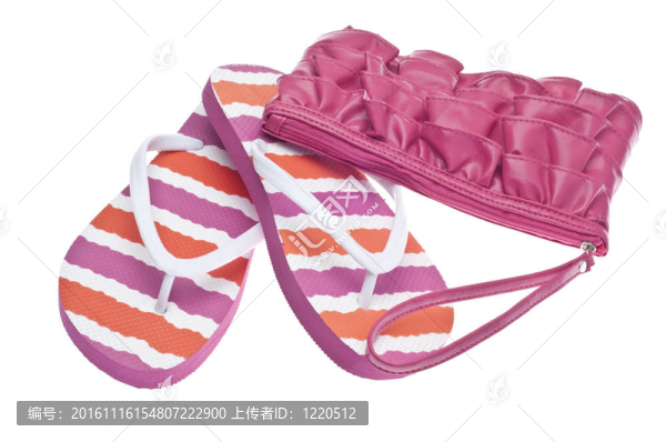夏天的時(shí)尚概念
