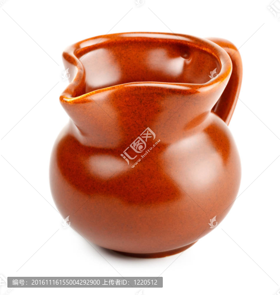 牛奶壺