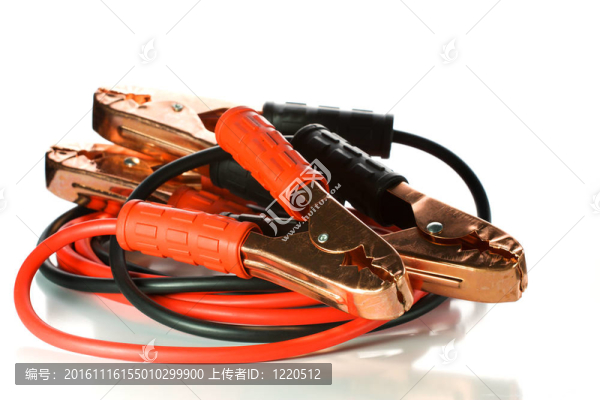 跨接電纜