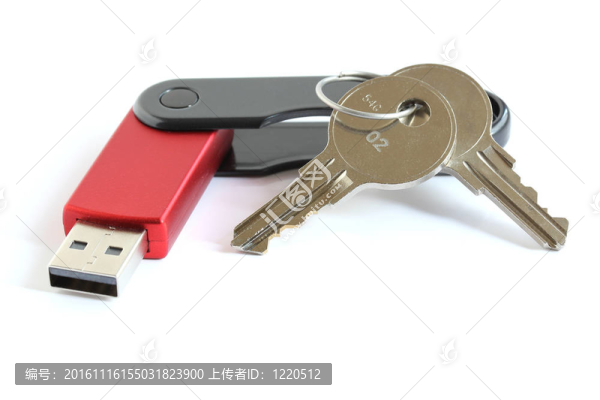USB閃存驅(qū)動器棒鑰匙