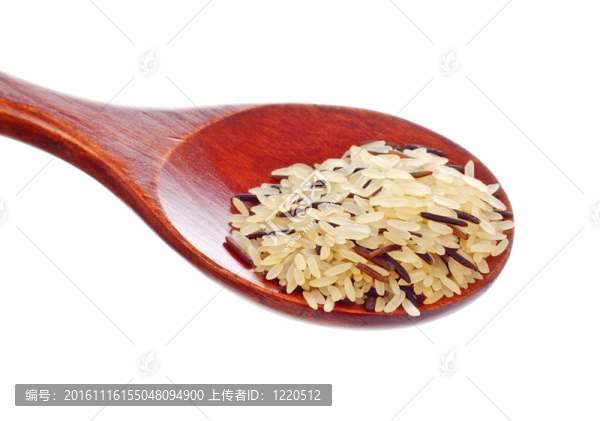 木勺飯