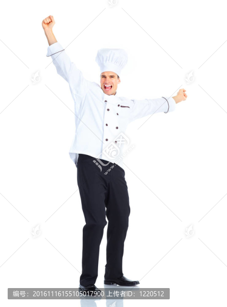 廚師