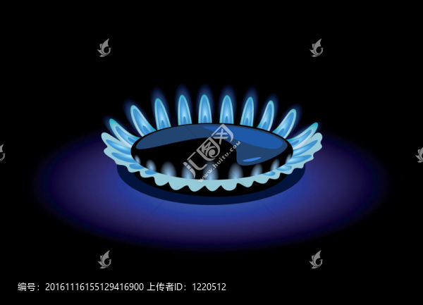 藍(lán)色火焰