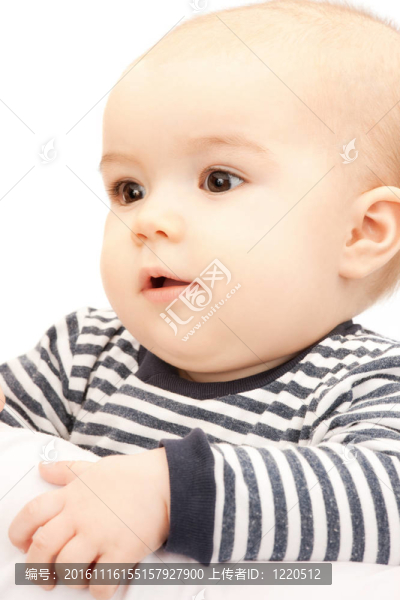 可愛(ài)的寶寶
