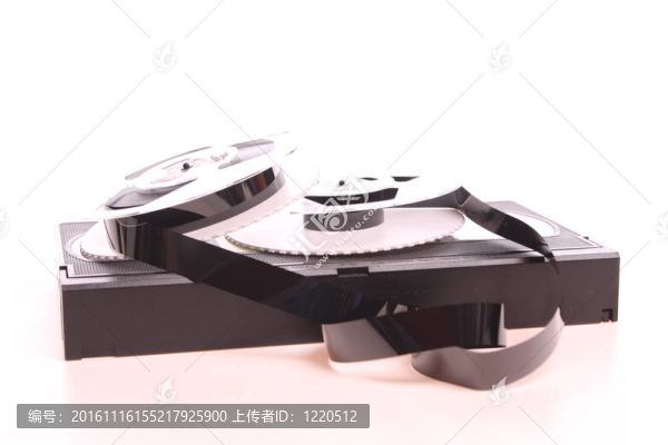 錄像帶