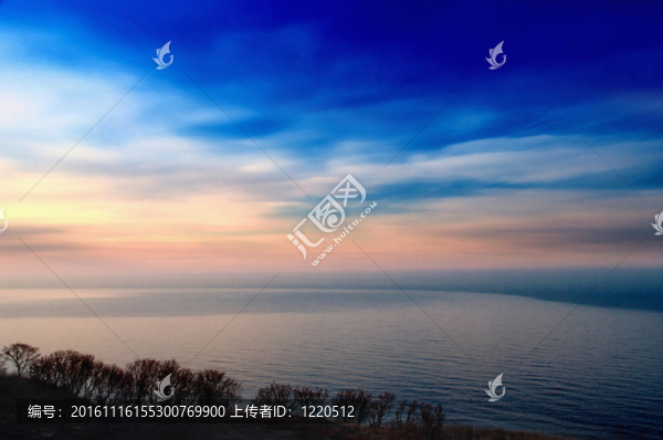 日出