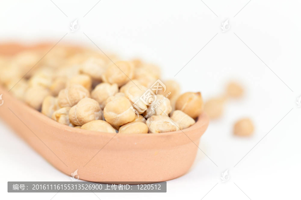 鷹嘴豆