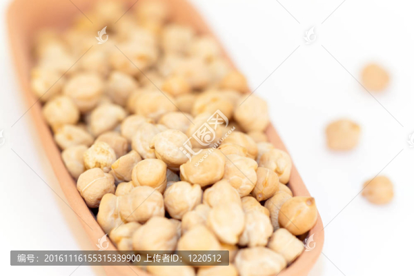 鷹嘴豆
