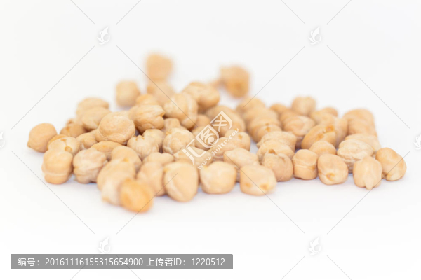 鷹嘴豆