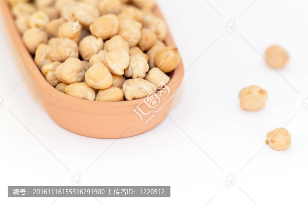 鷹嘴豆