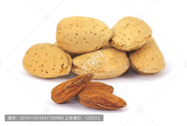 杏仁堅果