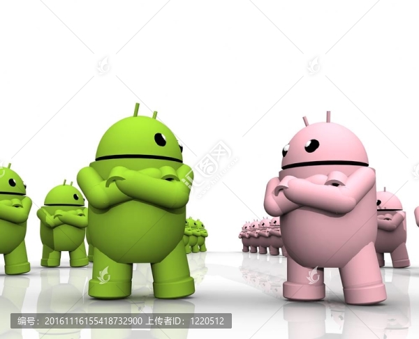 3D,Android摩擦