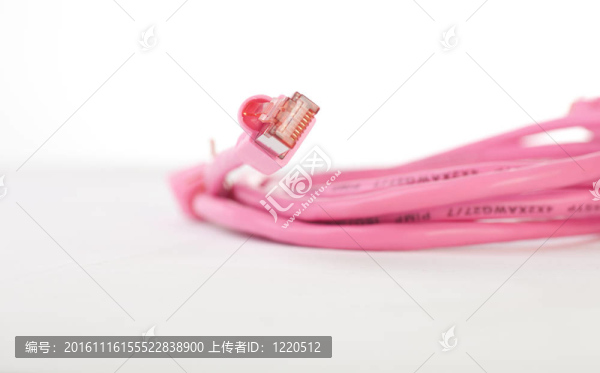 以太網(wǎng)電纜