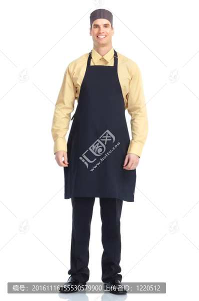 廚師