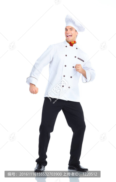 廚師