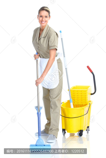 家庭主婦