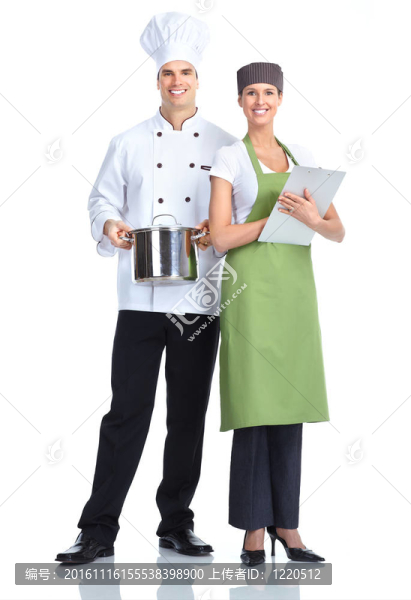 廚師