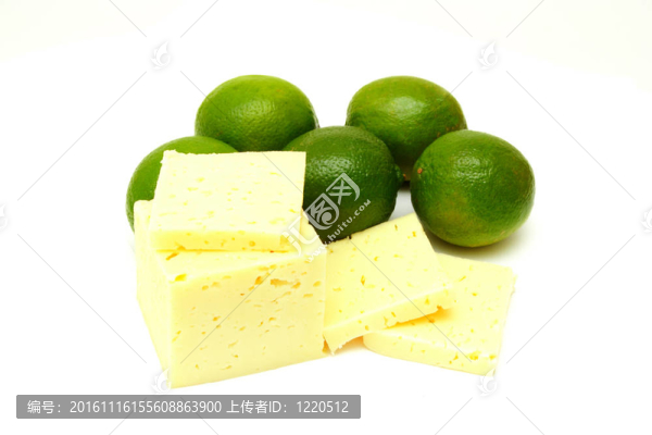 切片奶酪laime